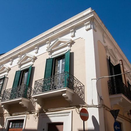 Dimora Apulia Bed and Breakfast Brindisi Eksteriør billede