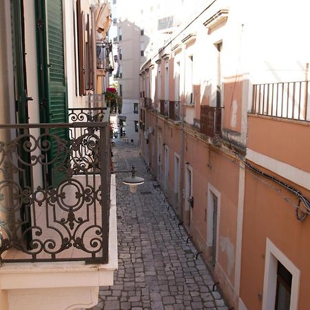 Dimora Apulia Bed and Breakfast Brindisi Eksteriør billede