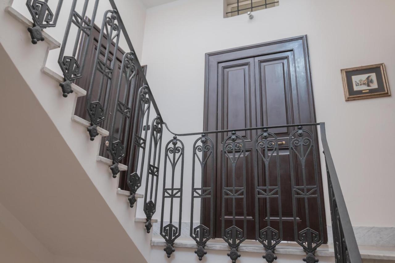 Dimora Apulia Bed and Breakfast Brindisi Eksteriør billede