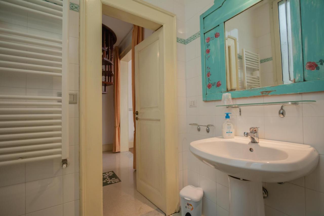 Dimora Apulia Bed and Breakfast Brindisi Eksteriør billede