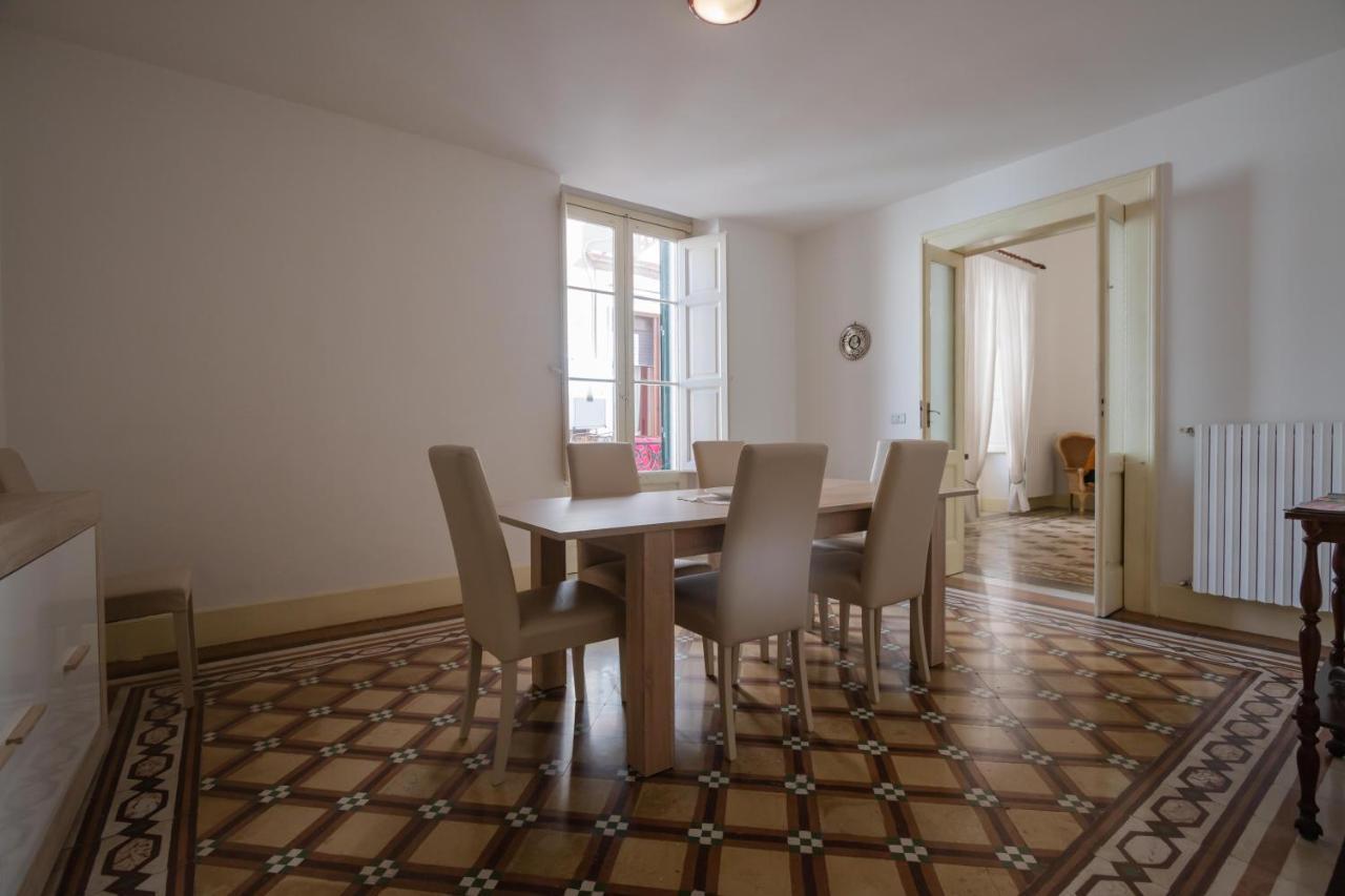 Dimora Apulia Bed and Breakfast Brindisi Eksteriør billede