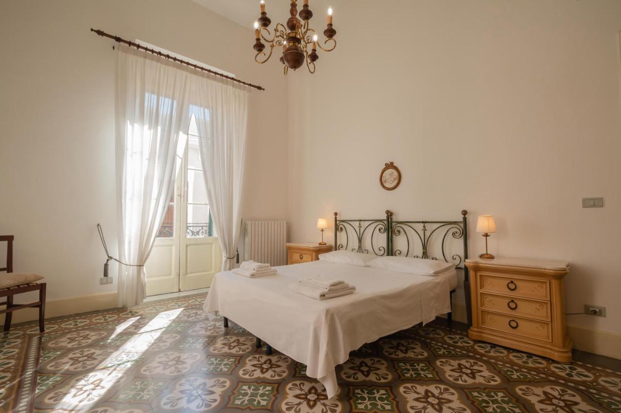 Dimora Apulia Bed and Breakfast Brindisi Eksteriør billede