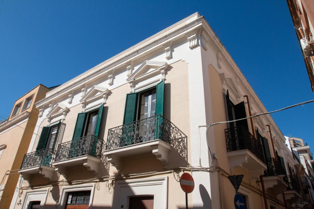 Dimora Apulia Bed and Breakfast Brindisi Eksteriør billede