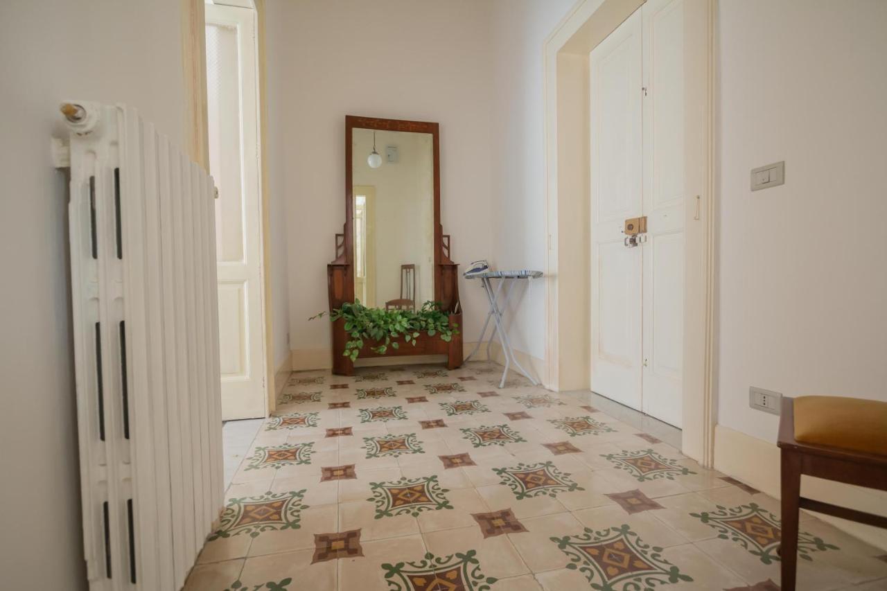 Dimora Apulia Bed and Breakfast Brindisi Eksteriør billede