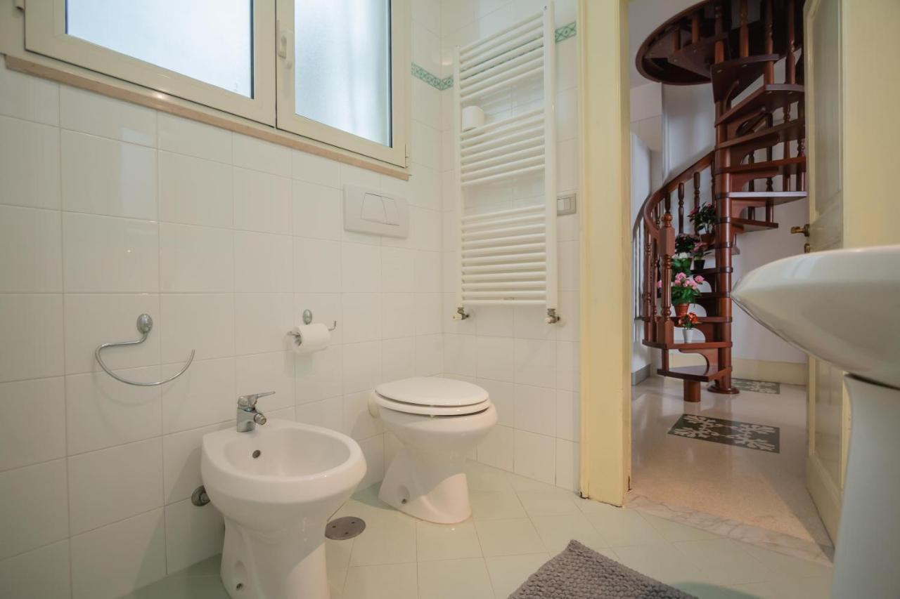Dimora Apulia Bed and Breakfast Brindisi Eksteriør billede