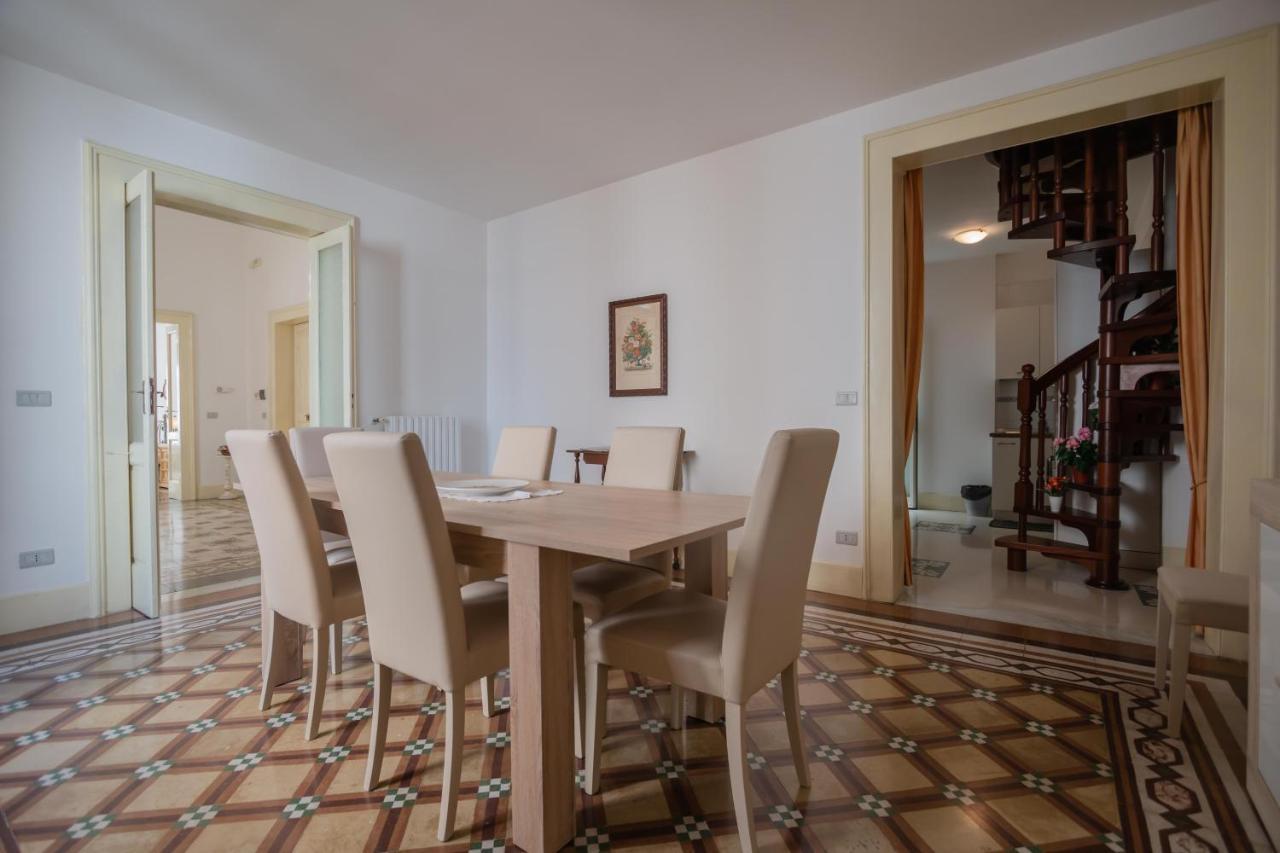 Dimora Apulia Bed and Breakfast Brindisi Eksteriør billede