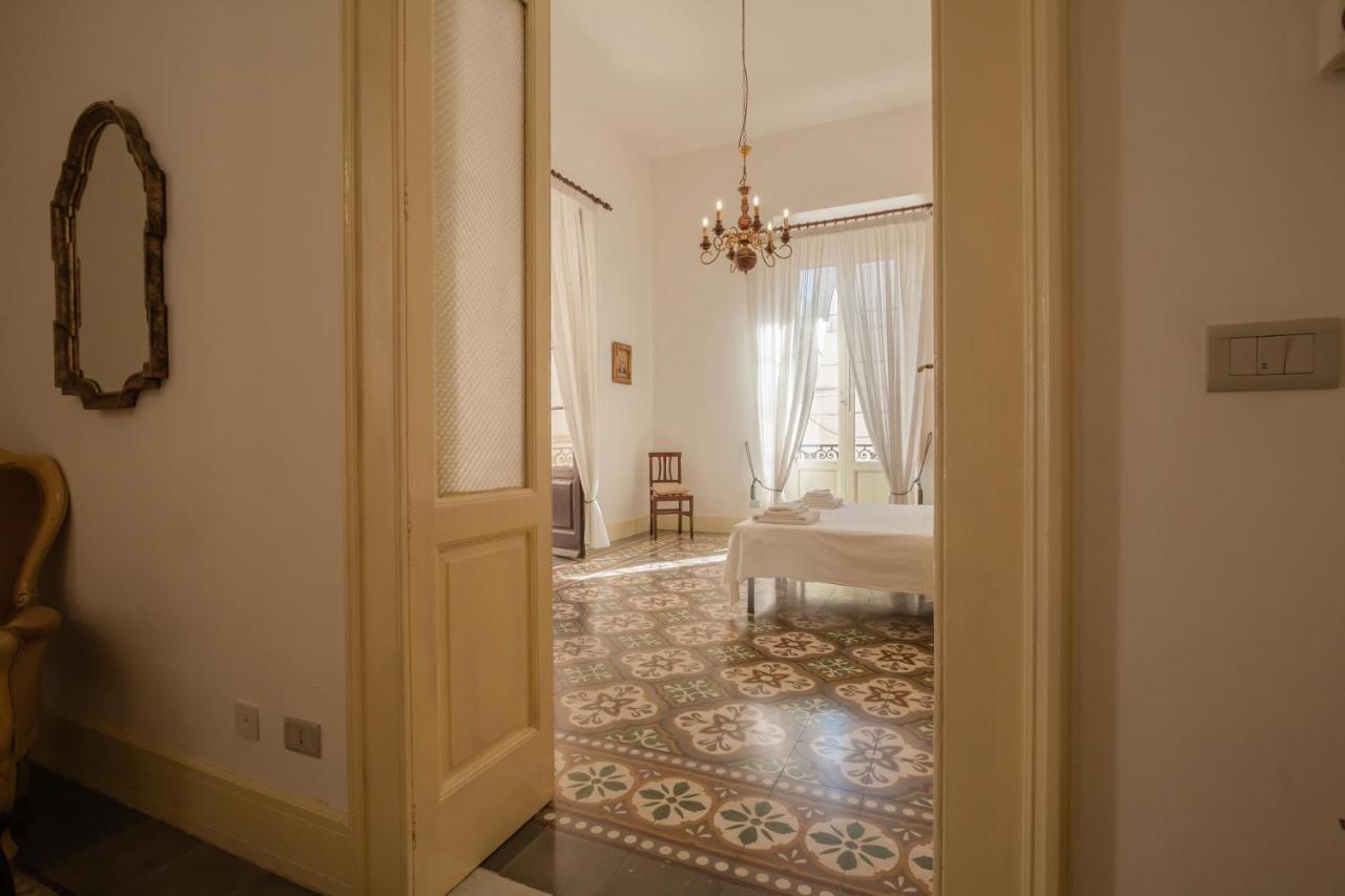 Dimora Apulia Bed and Breakfast Brindisi Eksteriør billede