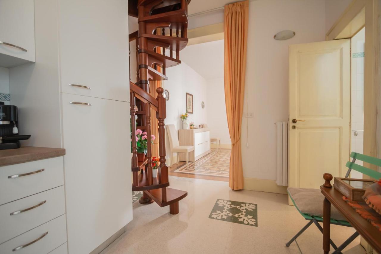 Dimora Apulia Bed and Breakfast Brindisi Eksteriør billede