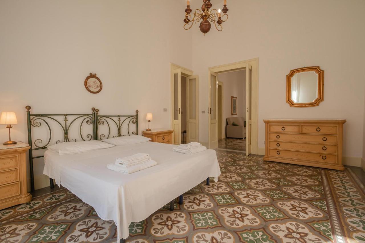 Dimora Apulia Bed and Breakfast Brindisi Eksteriør billede