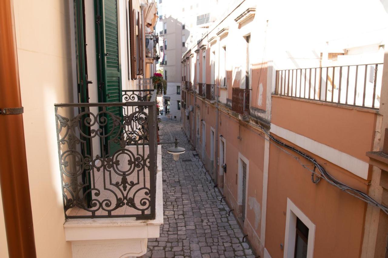 Dimora Apulia Bed and Breakfast Brindisi Eksteriør billede