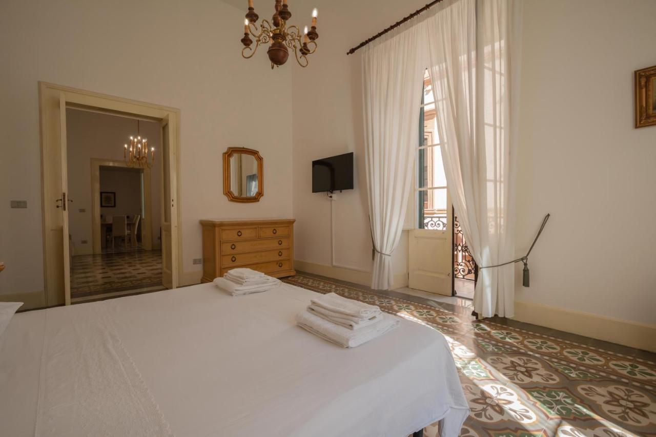 Dimora Apulia Bed and Breakfast Brindisi Eksteriør billede