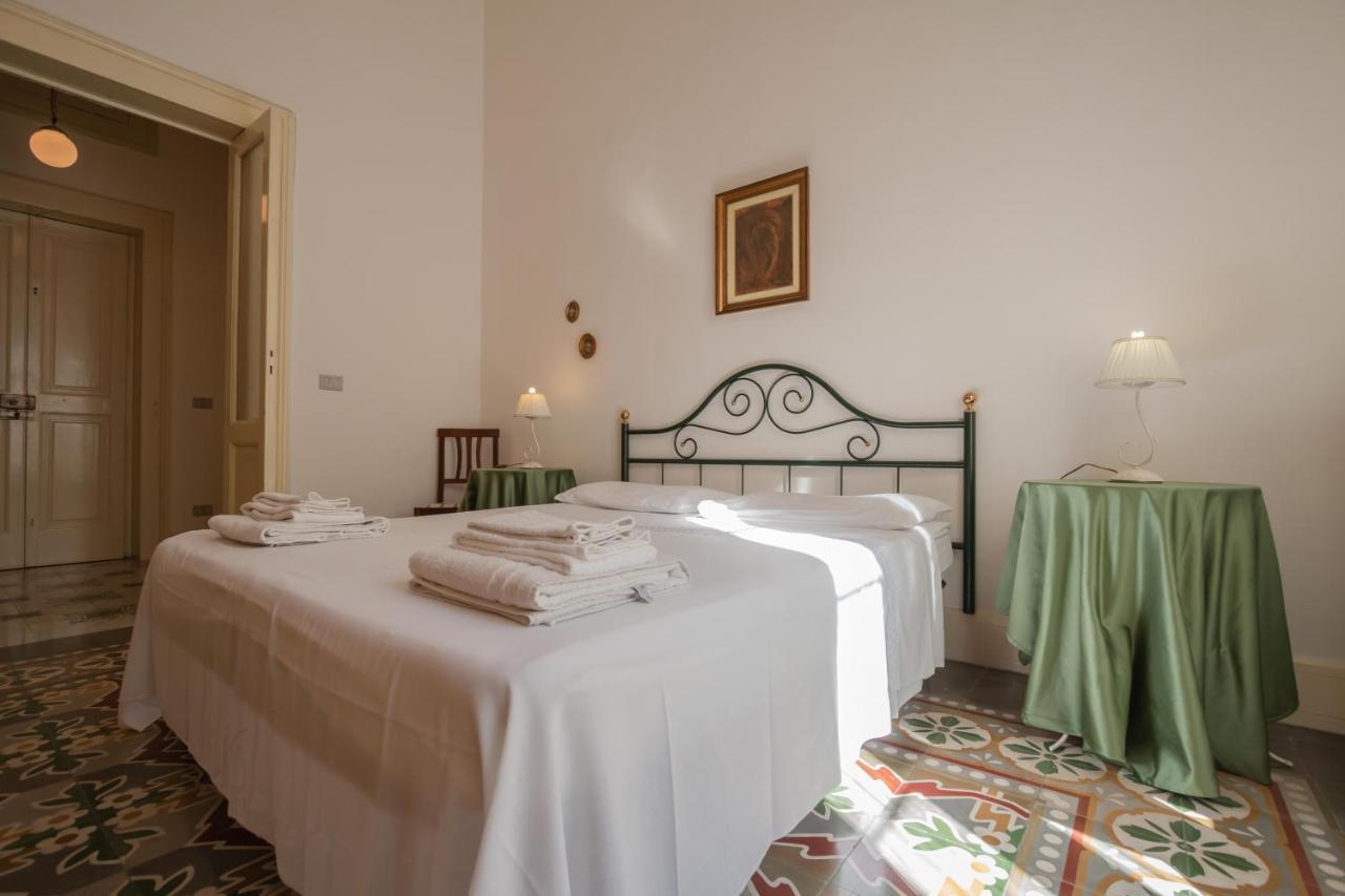 Dimora Apulia Bed and Breakfast Brindisi Eksteriør billede